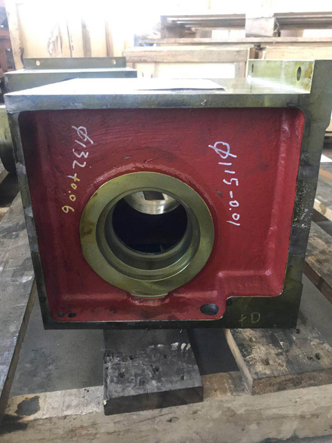 “小”改善,“大”提高