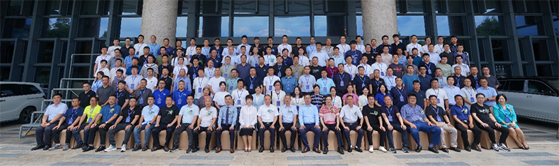 2024精密齒輪磨削加工技術研討會在南京圓滿召開